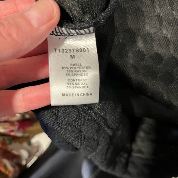 TART size M black dress - Picture 4 of 7